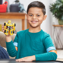 Transformers Rescue Bots Bumblebee collectible toy for imaginative adventures