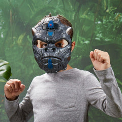 Transformers Optimus Primal display-ready toy for shelf collections and gift sets.