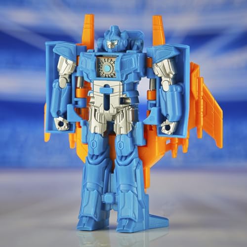 Transformers Sentinal Prime gift-ready box appeals to young collectors