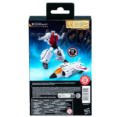 Transformers Slingshot complements the Age of the Primes collection for fans