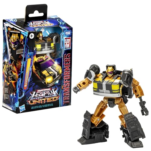 Transformers Star Raider Cannonball Gatling blaster accessory enhances battle-ready visuals.