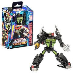 Detachable engine blasters and exhaust pipes enable customizable battle setups.