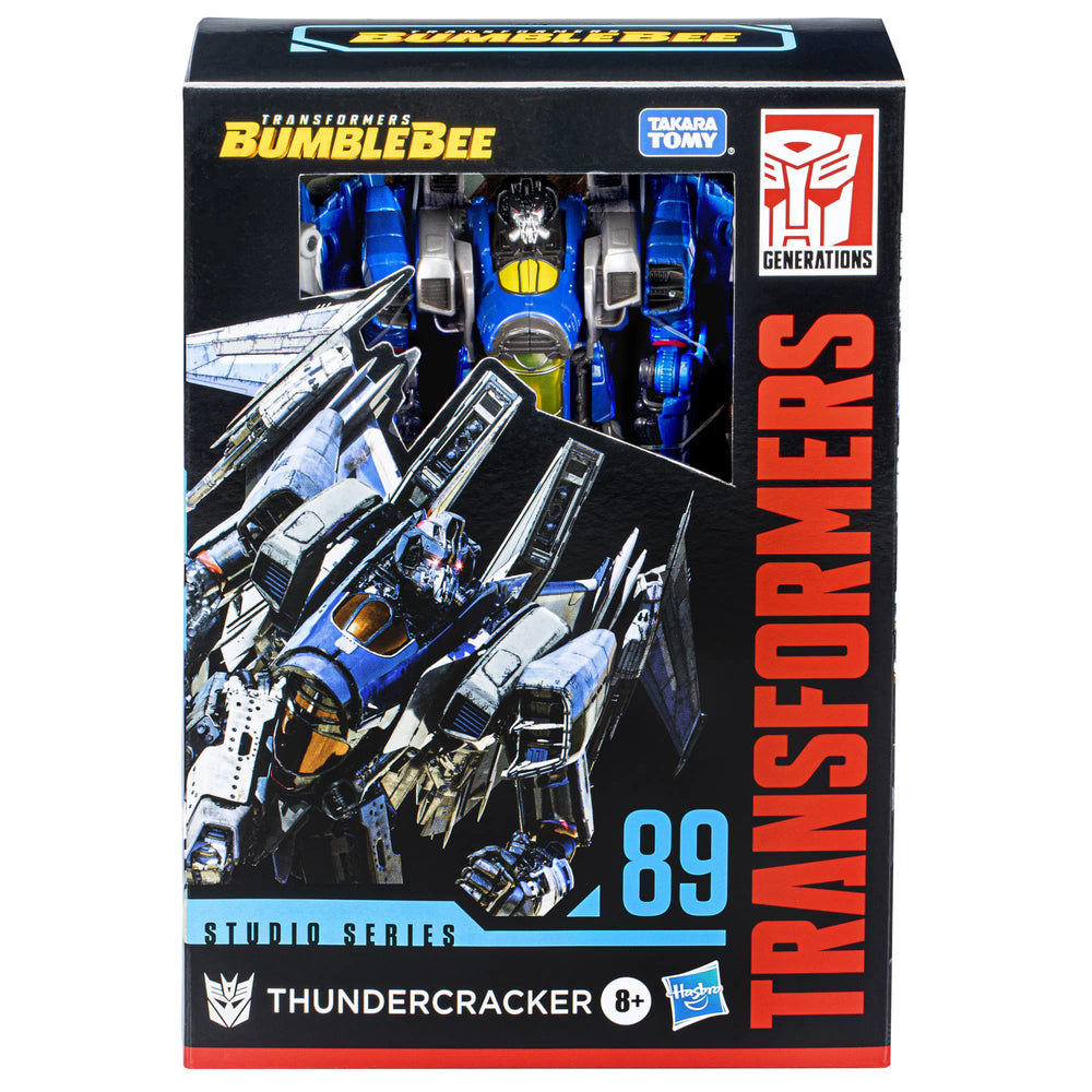 Transformers Studio Series backdrop highlights Cybertron Falls scene for immersive display