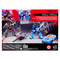 MTMTE collection box art highlighting 10th anniversary look
