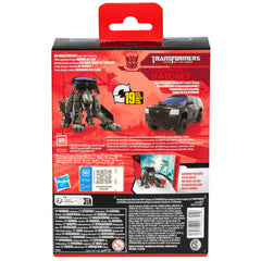 Accessory attaches in both modes for enhanced play and display.