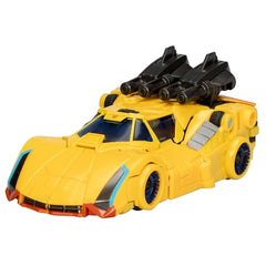 Transformers Studio Series Sunstreaker packaging art and collector appeal