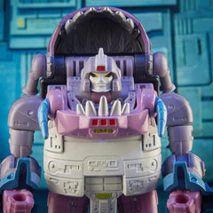 Transformers Gnaw four-point-five-inch deluxe figure for collectability