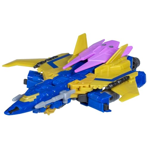 Transformers Studio Series Sentinel Prime beam sword enhances play value