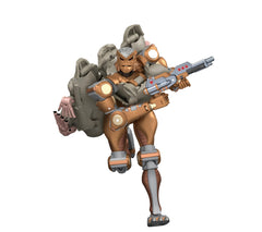 Rat Beam blaster and accessories expand display options for MPG-15 Cybertron Rattle.