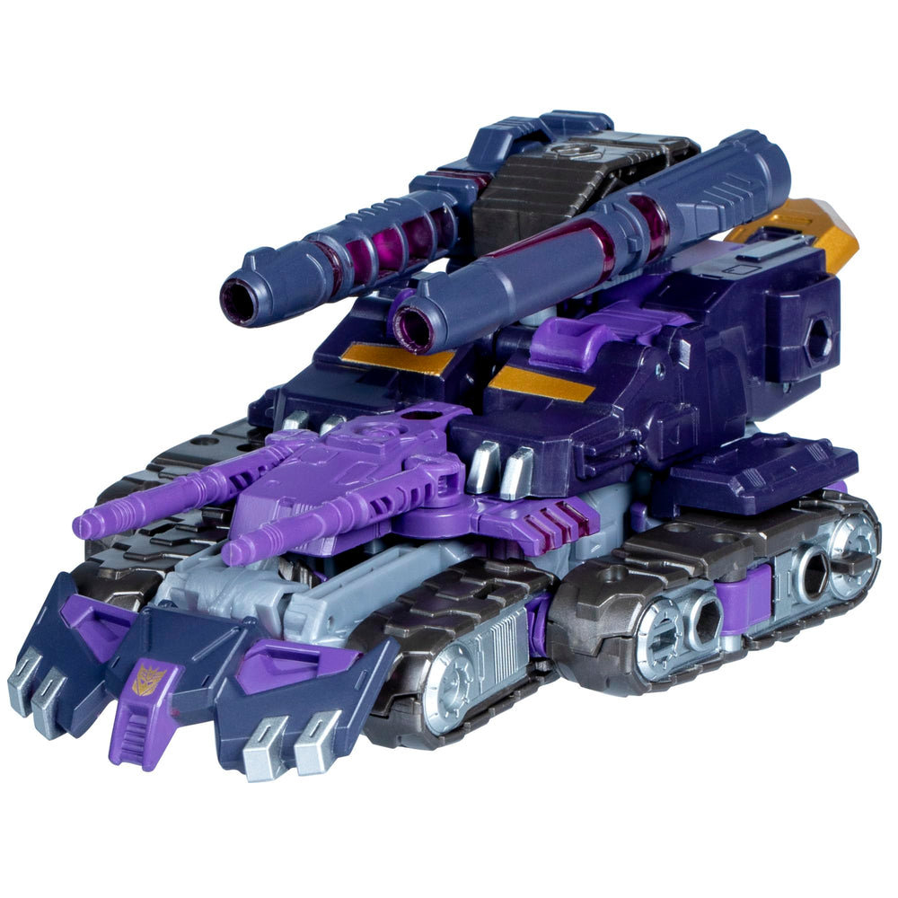 Transformers Tarn packaging and presentation suitable for display.