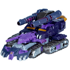 Transformers Tarn packaging and presentation suitable for display.