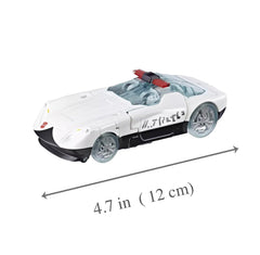 Transformers TRA GEN WFC Deluxe Prowl packaging box supports shelf display.