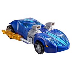 Transformers Twin Mill poseability detail enables imaginative play.