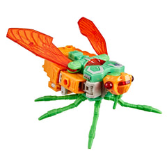 Transformers Venin insect mode winged cicada design for collectors