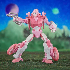 Transformers War Dawn 2-Pack deluxe figures in legacy packaging