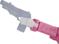 G1-inspired WFC-K17 design showcases classic Transformers styling