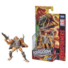 Beast Wars packaging cues evoke nostalgia and display value
