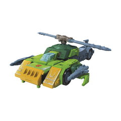 Autobot Springer in vehicle mode demonstrates authentic cybertronian transformation for collectors.