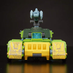 Autobot Springer weapon-loadout image highlights modular accessories for customizable battle setups.