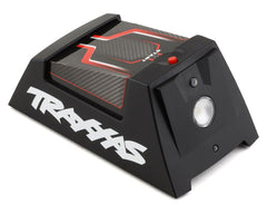 Traxxas 6595 drag race start light, front view, provides clear start signaling for race launches