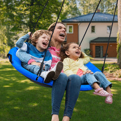 Trekassy backyard setup ready for instant outdoor fun