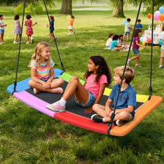 Trekassy 700 lb capacity for family use
