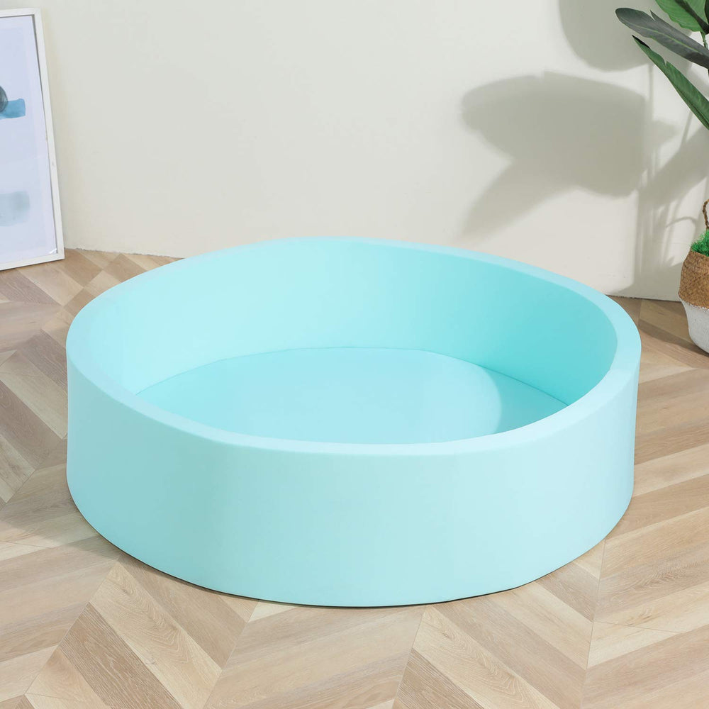 TRENDBOX multi-child space highlights shared playtime and effortless supervision