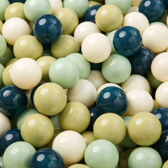 TRENDPLAY balls for baby pools provide splashy, safe fun for little ones.