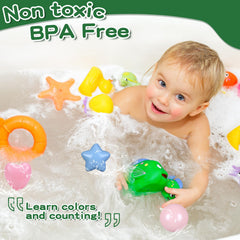 TRENDPLAY backyard ball pit balls for outdoor fun and exploration.