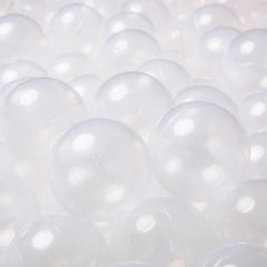 TRENDPLAY Ball Pit Balls outdoor-ready visuals suit backyard or park playtime.
