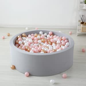 Bright decorations for events with child-friendly materials.