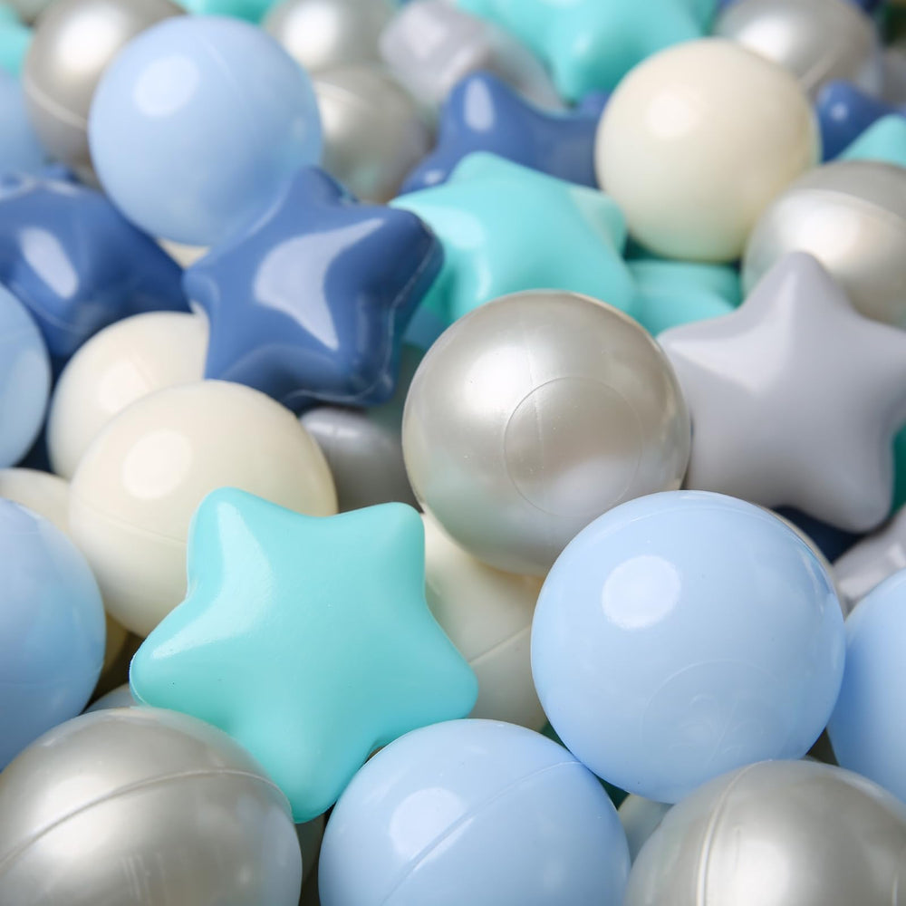 TRENDPLAY ball pit storage compact design keeps play areas tidy.