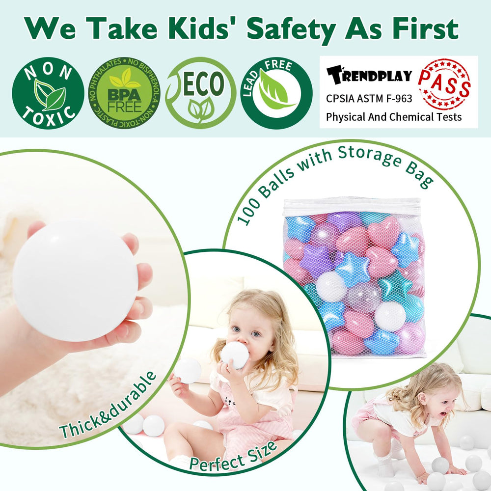 TRENDPLAY multi-shape set supports family bonding through play