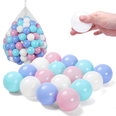 TRENDPLAY ocean-themed ball pit idea sparks imaginative playtime.