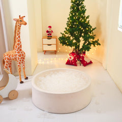 TRENDPLAY 50-pack supports large pits and party decor.
