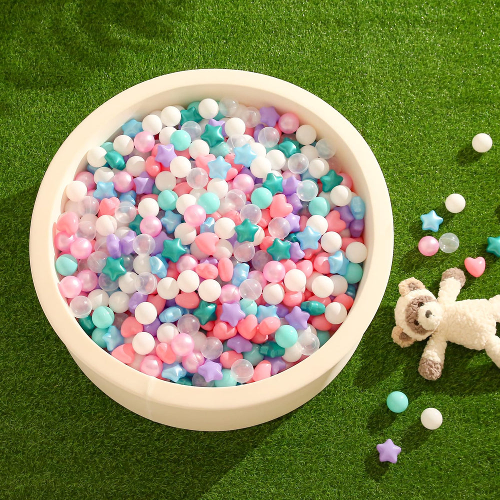 TRENDPLAY 200-piece set supports diverse play scenarios in homes and classrooms.
