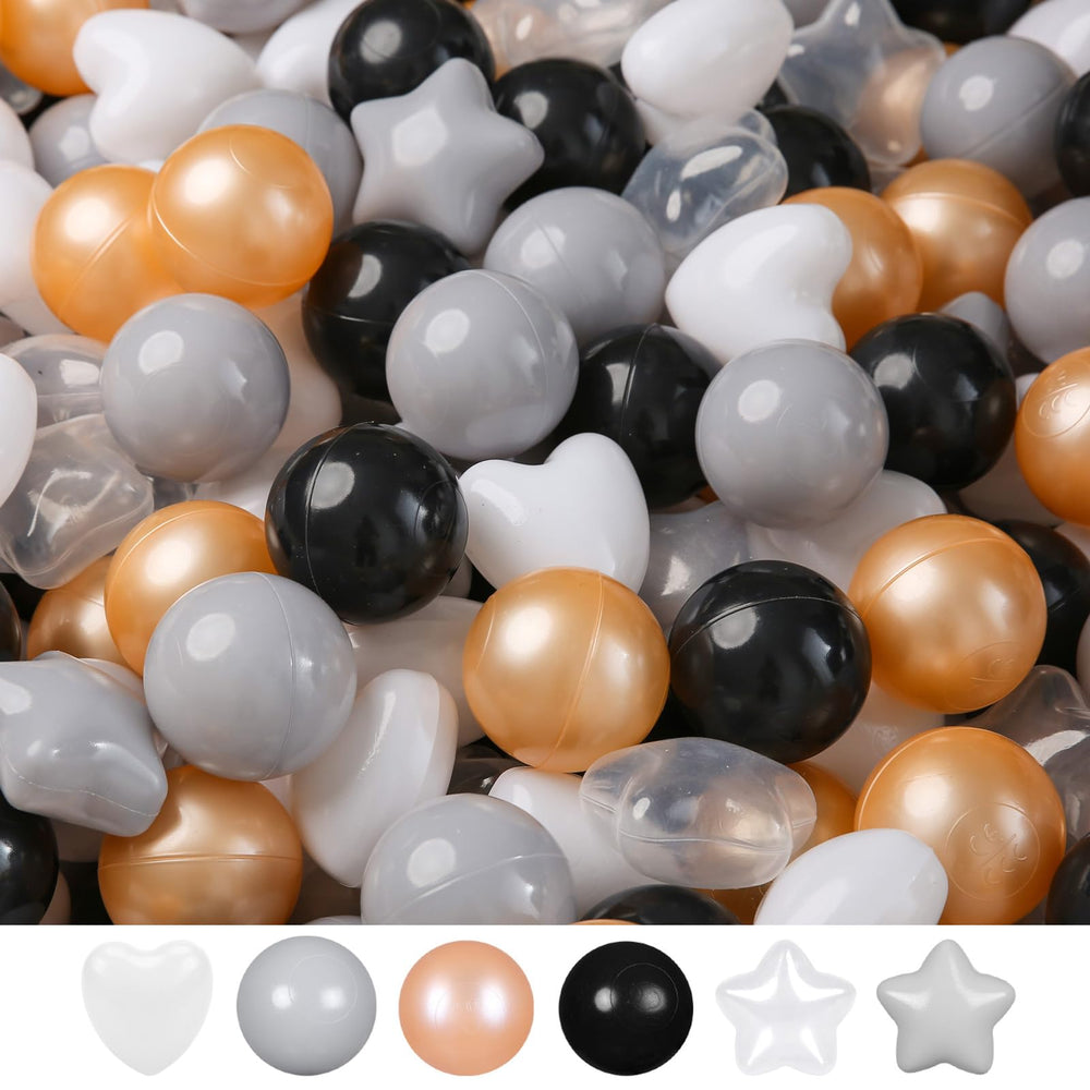 TRENDPLAY portable bag keeps pit balls organized and ready