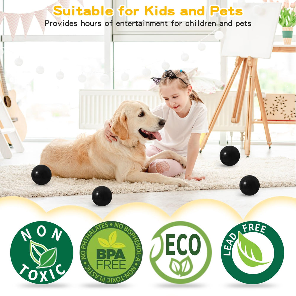 TRENDPLAY safe materials badge indicates BPA-free and PVC-free for peace of mind.