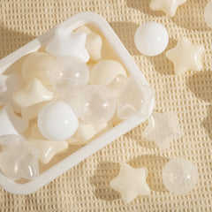 TRENDPLAY Star pit balls support color counting and shape recognition