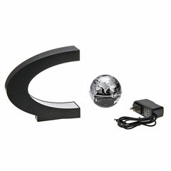 Trenzsary includes US plug for easy setup and operation