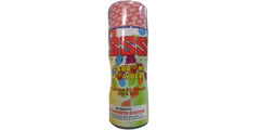 Triple S Carrom Powder bottle enables smooth sliding on carrom boards