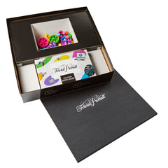 Trivial Pursuit Decades for teens and adults who love pop culture trivia