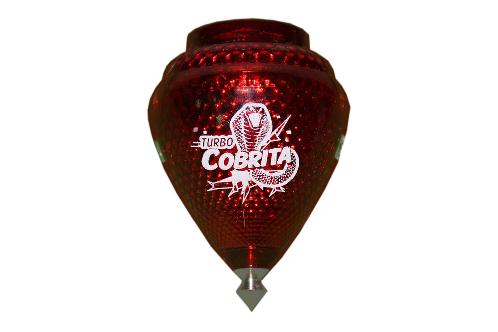 COBRITA four-pack with assorted colors for sharing and group play.