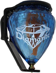 Trompo Diamante finger star included improves grip for tricks