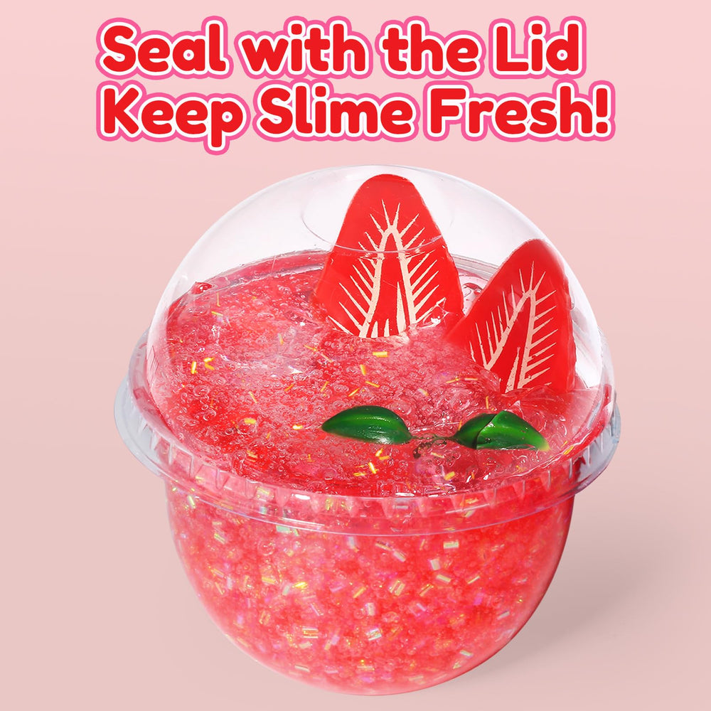 Trubic party-favor slime gift for kids, ideal for birthdays and classroom rewards.