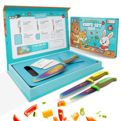 TruChef gift-ready packaging, perfect for birthdays or holidays.