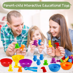 TSYAN family-friendly educational play suitable for group activities and quiet time
