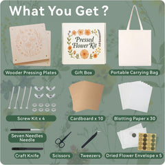 TTUGTTUG Wooden embossing plates provide durable base for lasting crafts.