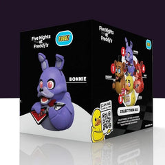TUBBZ Bonnie duck figure shown on a car dashboard for jeep ducking ideas.