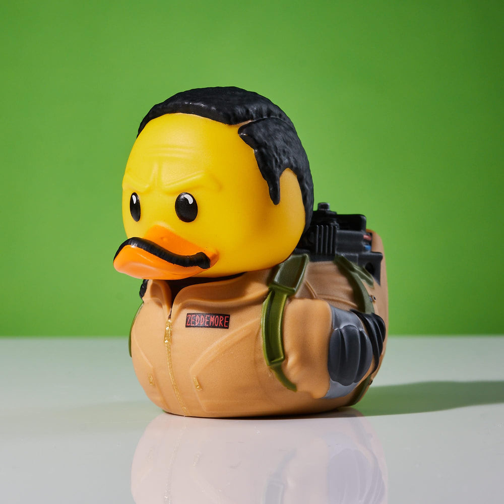 TUBBZ Winston Zeddemore duck cosplay mini figure for collectors